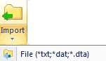 FileImport